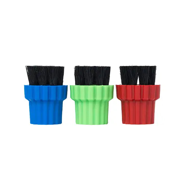 H2O X5® Rgb Nylon Brush (3 Pack) Accessories