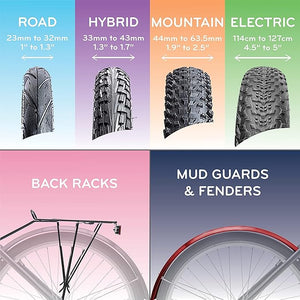Bike Nook™ Turbo
