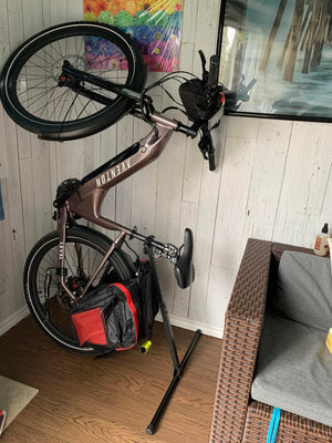 Bike Nook™ Turbo