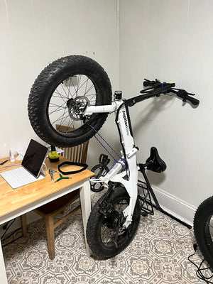 Bike Nook™ Turbo