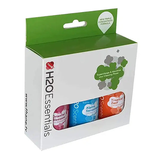 H2O® Essentials Mixed Scents (3 Pack) Accessories