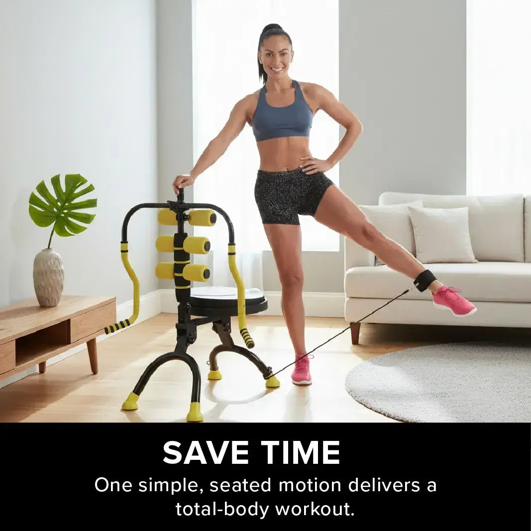 Ab Doer 360 PRO