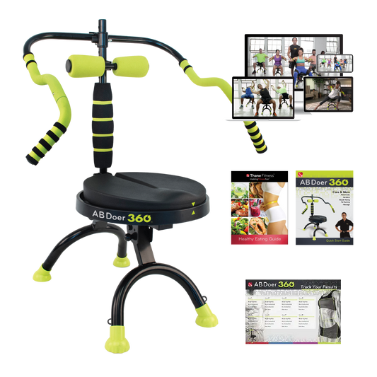 Ab Doer 360