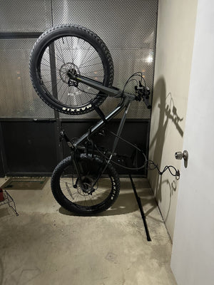Bike Nook™ Turbo