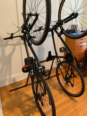 Bike Nook™ Turbo