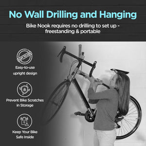 Bike Nook™ Turbo