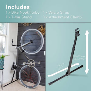 Bike Nook™ Turbo