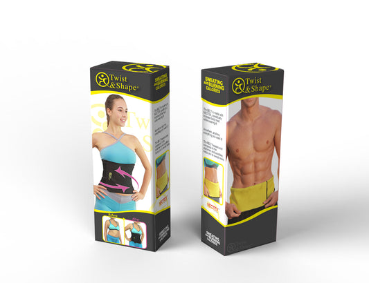 Sweating Belt