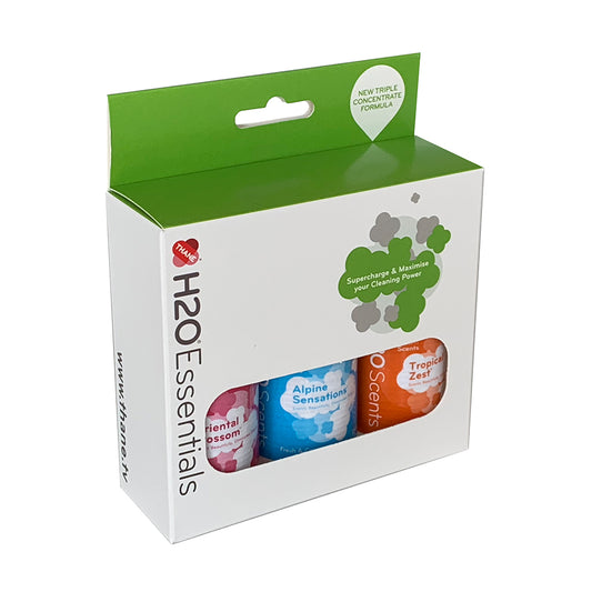 H2O® Essentials Mixed Scents (3 Pack)